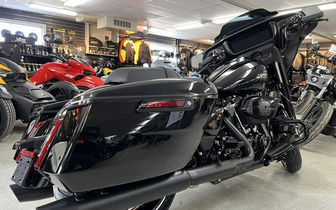 2024 Harley-Davidson® FLHX - Street Glide®