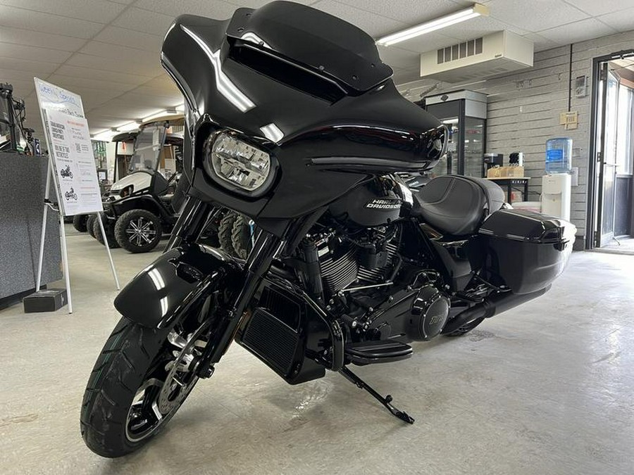 2024 Harley-Davidson® FLHX - Street Glide®