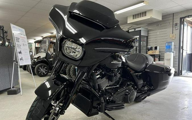 2024 Harley-Davidson® FLHX - Street Glide®