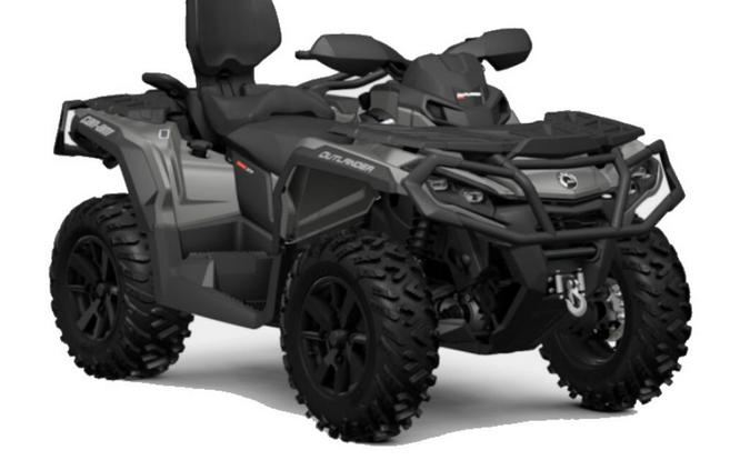 2024 Can-Am™ Outlander™ MAX XT 1000R