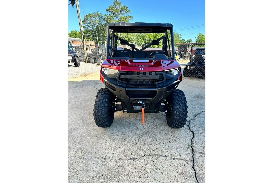 2025 Polaris Industries Ranger XP® 1000 Premium