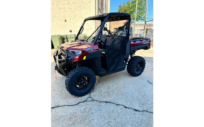 2025 Polaris Industries Ranger XP® 1000 Premium