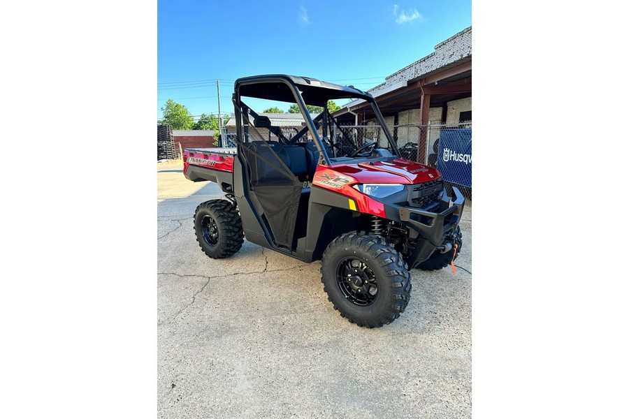 2025 Polaris Industries Ranger XP® 1000 Premium