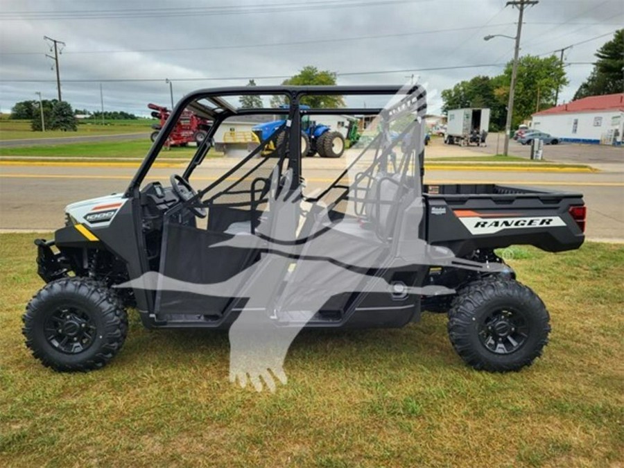 2024 Polaris® RANGER CREW 1000 PREMIUM