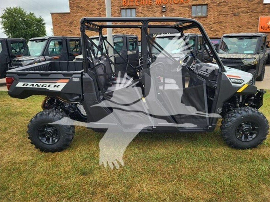 2024 Polaris® RANGER CREW 1000 PREMIUM