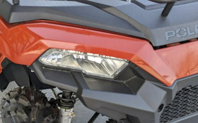 2024 Polaris Sportsman 450 H.O. Base