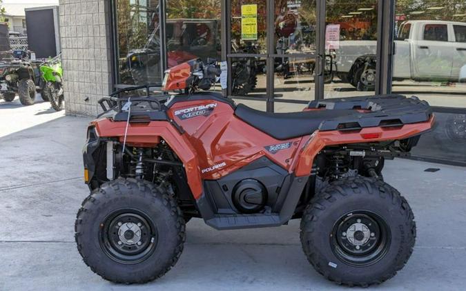 2024 Polaris Sportsman 450 H.O. Base