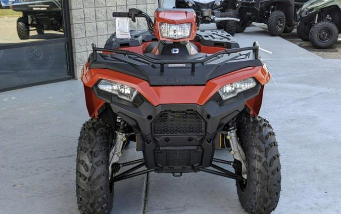 2024 Polaris Sportsman 450 H.O. Base