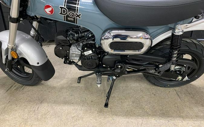 2025 Honda Dax 125