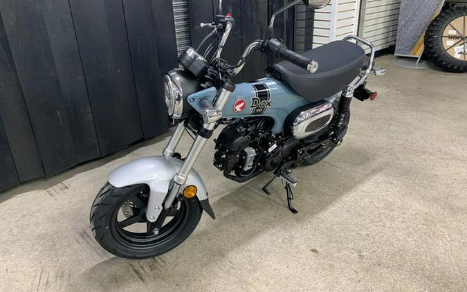 2025 Honda Dax 125