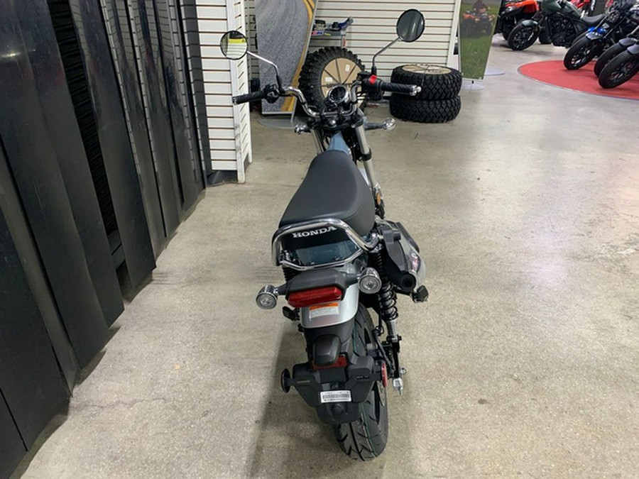 2025 Honda Dax 125