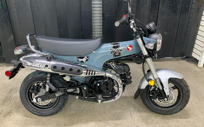 2025 Honda Dax 125