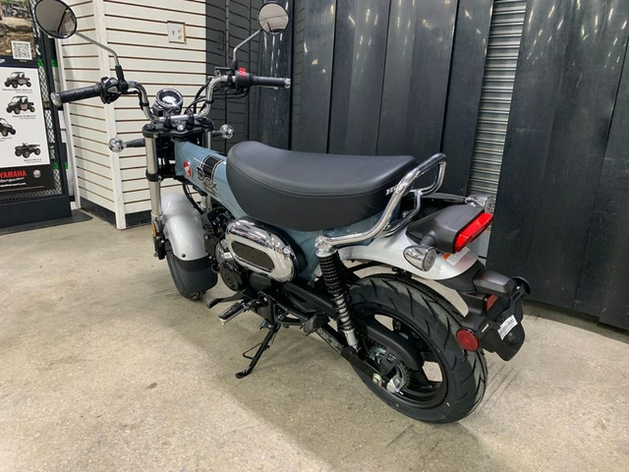 2025 Honda Dax 125