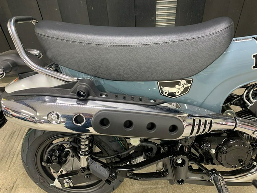2025 Honda Dax 125