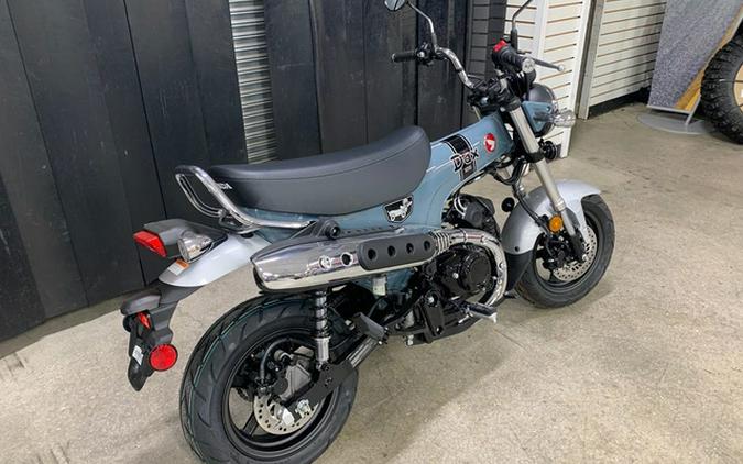 2025 Honda Dax 125