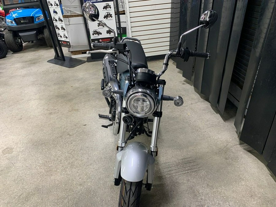 2025 Honda Dax 125