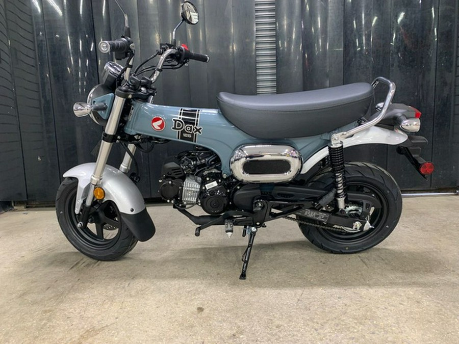 2025 Honda Dax 125