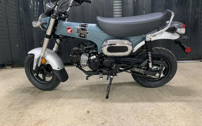 2025 Honda Dax 125