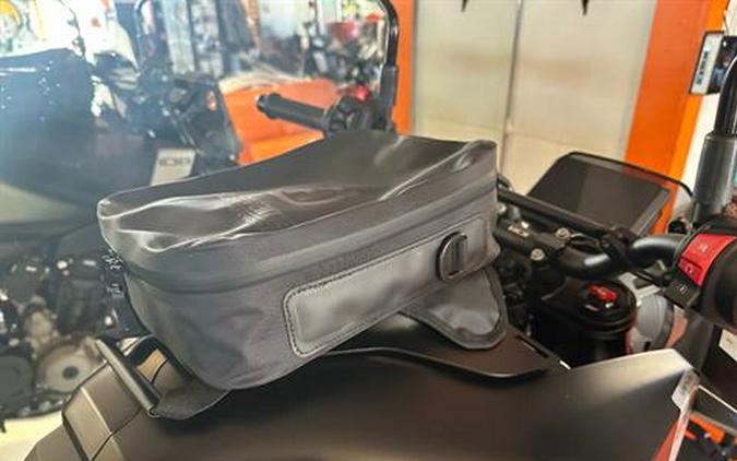 2025 Husqvarna Svartpilen 801