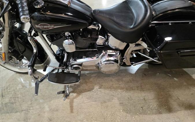 2007 Harley-Davidson Softail FLSTC - Heritage Classic
