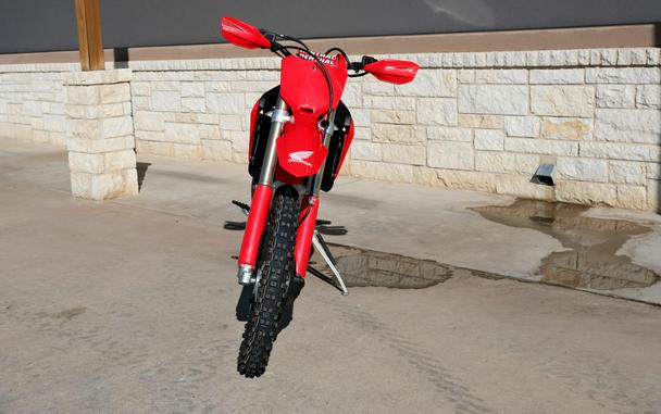 2026 HONDA CRF450RX