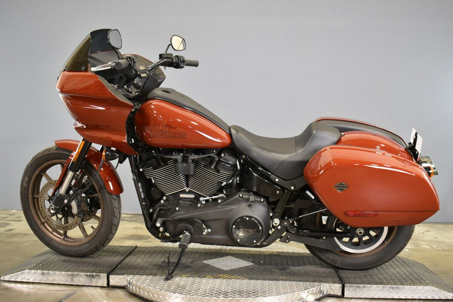 2024 Harley-Davidson Low Rider ST