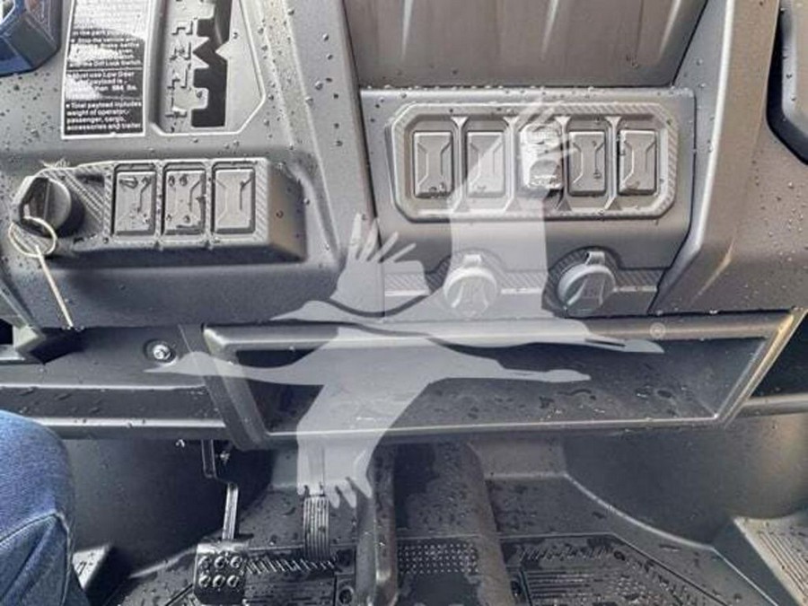 2026 CFMOTO UFORCE 1000