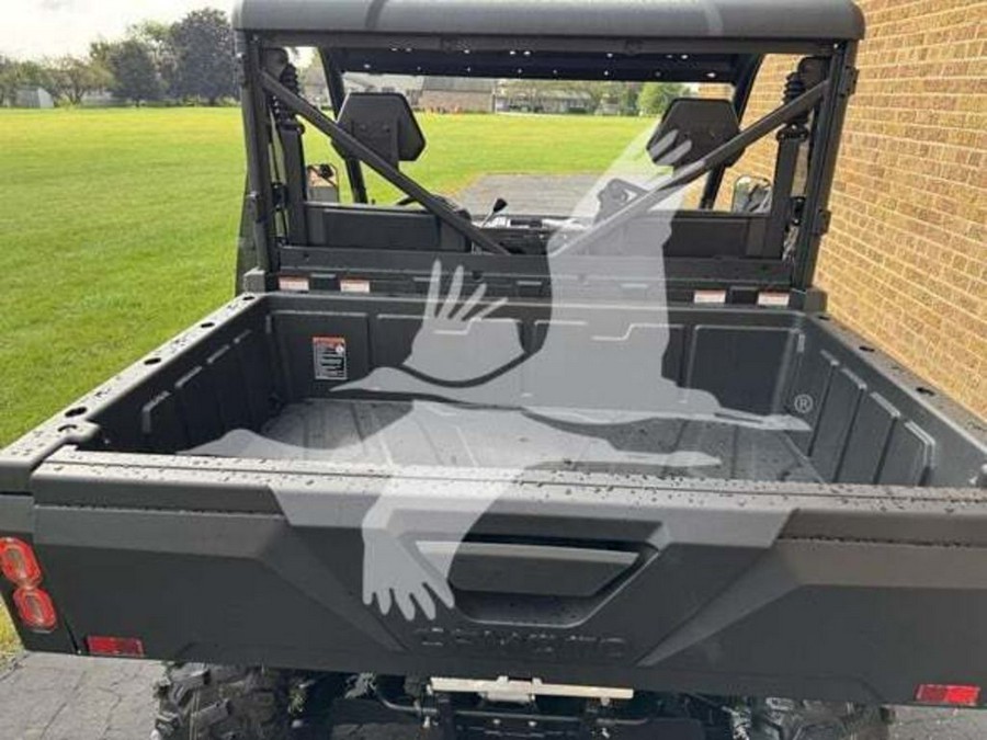 2026 CFMOTO UFORCE 1000