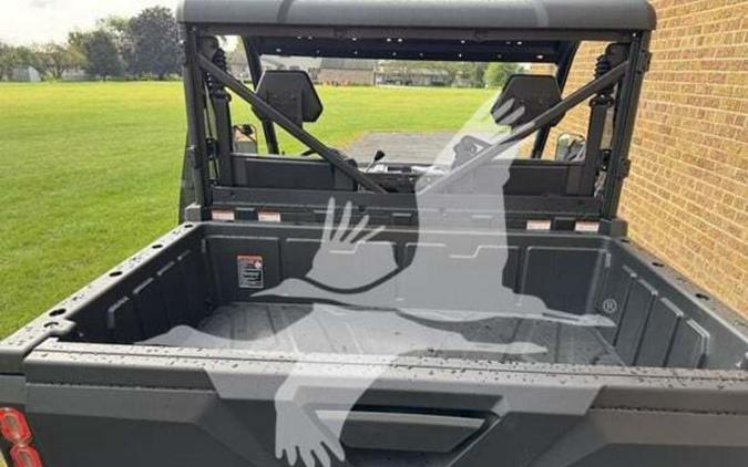 2026 CFMOTO UFORCE 1000