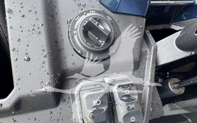 2026 CFMOTO UFORCE 1000