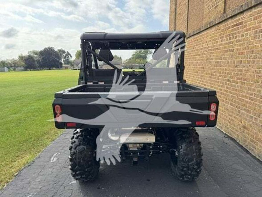 2026 CFMOTO UFORCE 1000