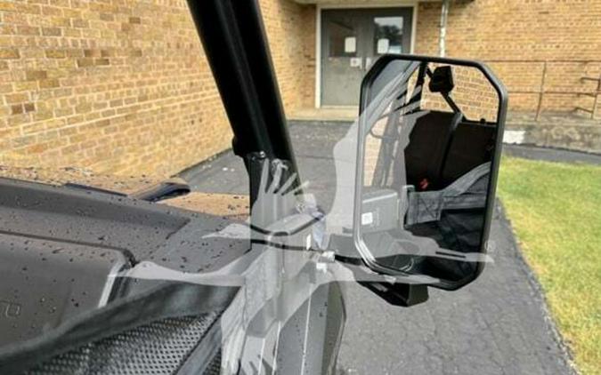 2026 CFMOTO UFORCE 1000