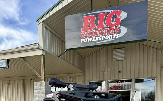 2026 Can-Am® Outlander XT 850