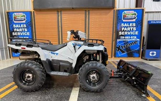 2026 Polaris Sportsman 450 H.O. EPS