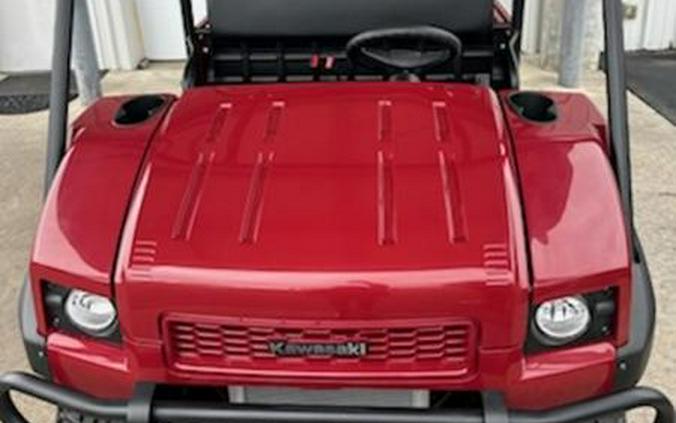 2026 Kawasaki Mule™ 4010 4x4