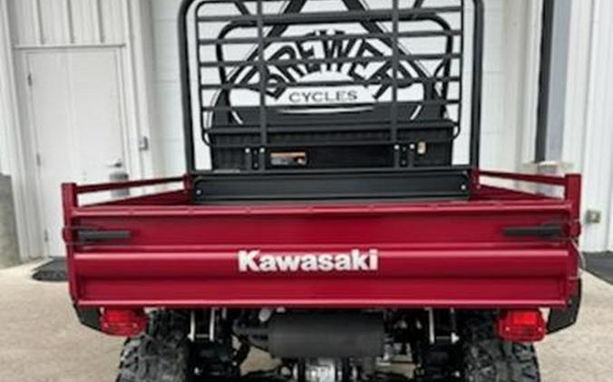 2026 Kawasaki Mule™ 4010 4x4