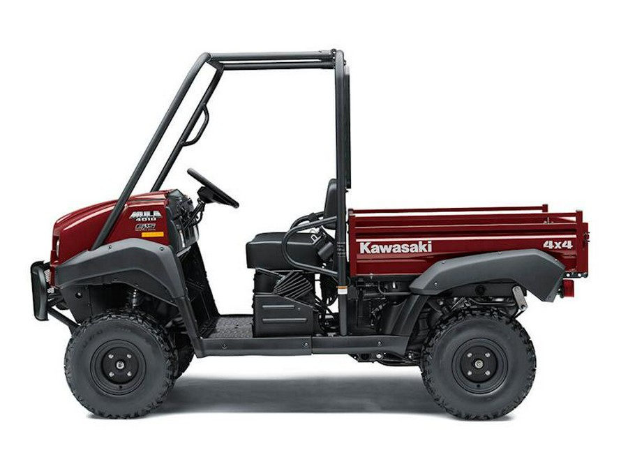 2026 Kawasaki Mule™ 4010 4x4