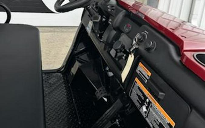 2026 Kawasaki Mule™ 4010 4x4