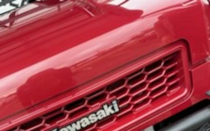 2026 Kawasaki Mule™ 4010 4x4