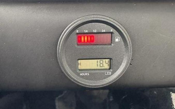 2026 Kawasaki Mule™ 4010 4x4