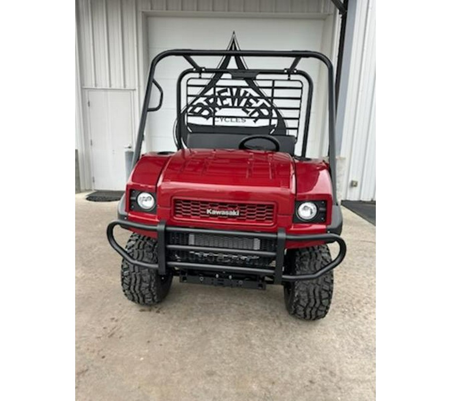 2026 Kawasaki Mule™ 4010 4x4