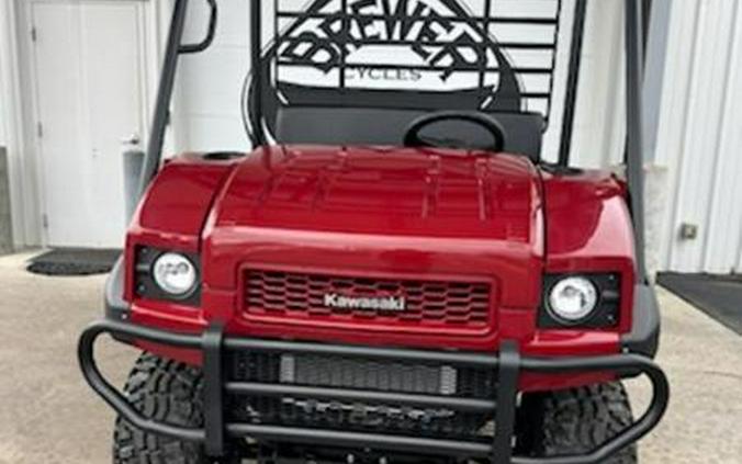 2026 Kawasaki Mule™ 4010 4x4
