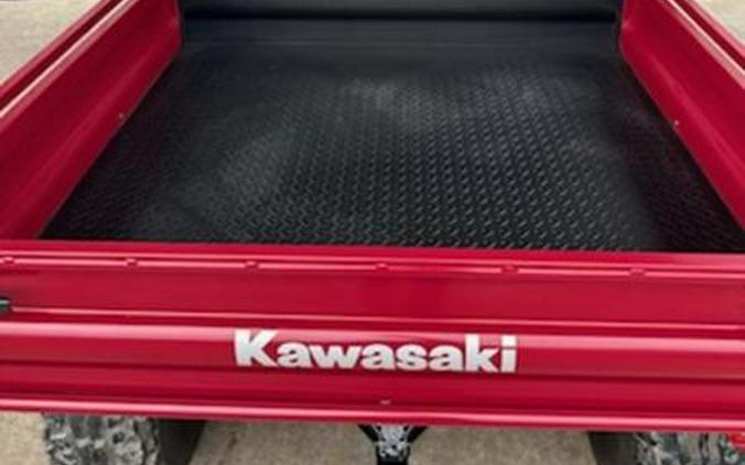 2026 Kawasaki Mule™ 4010 4x4