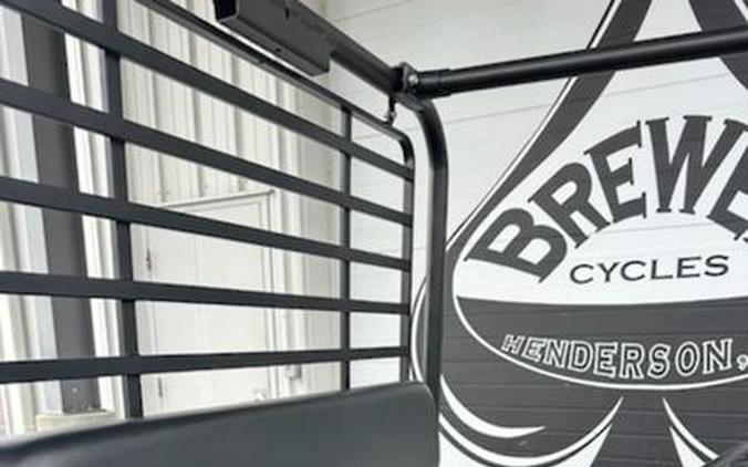 2026 Kawasaki Mule™ 4010 4x4