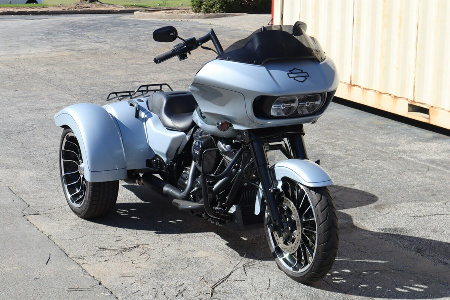 2024 Harley-Davidson Road Glide 3 FLTRT