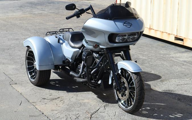 2024 Harley-Davidson Road Glide 3 FLTRT