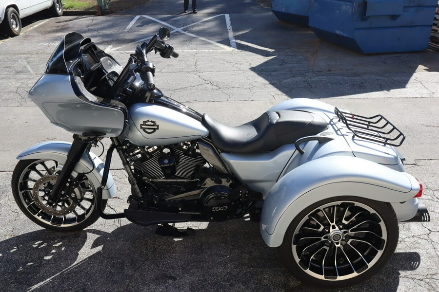 2024 Harley-Davidson Road Glide 3 FLTRT