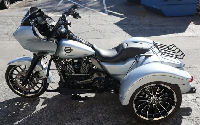 2024 Harley-Davidson Road Glide 3 FLTRT