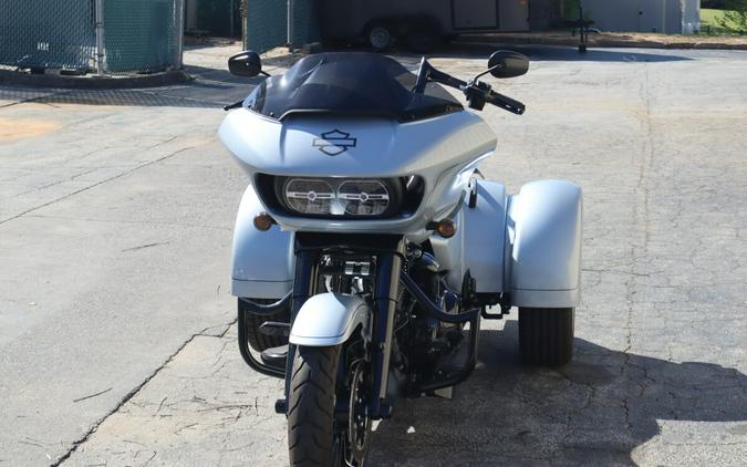 2024 Harley-Davidson Road Glide 3 FLTRT