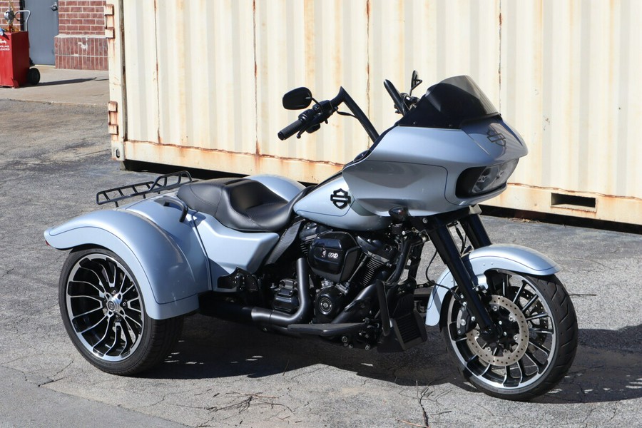 2024 Harley-Davidson Road Glide 3 FLTRT